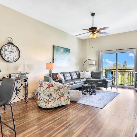 Bay Front Oasis Appartement St. Pete Beach Buitenkant foto