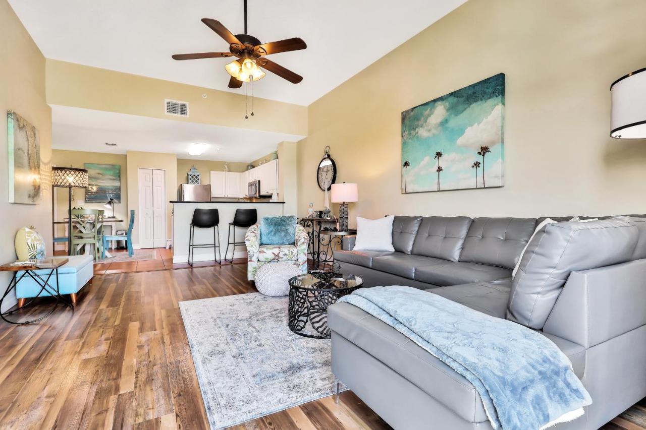 Bay Front Oasis Appartement St. Pete Beach Buitenkant foto