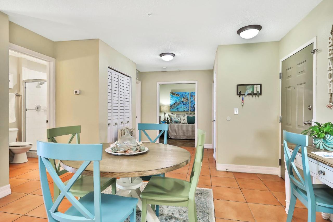 Bay Front Oasis Appartement St. Pete Beach Buitenkant foto
