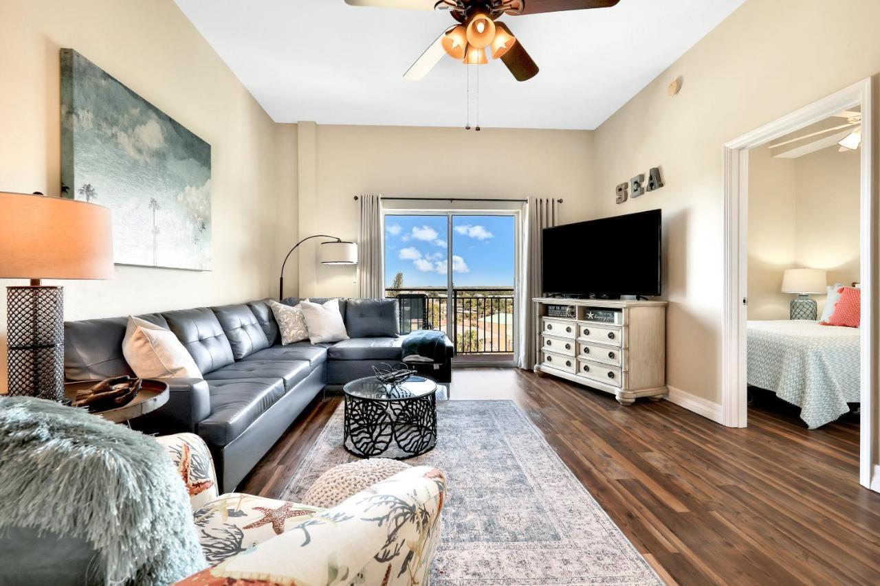 Bay Front Oasis Appartement St. Pete Beach Buitenkant foto