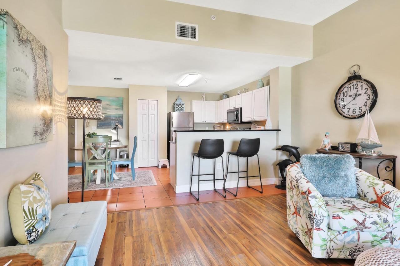 Bay Front Oasis Appartement St. Pete Beach Buitenkant foto