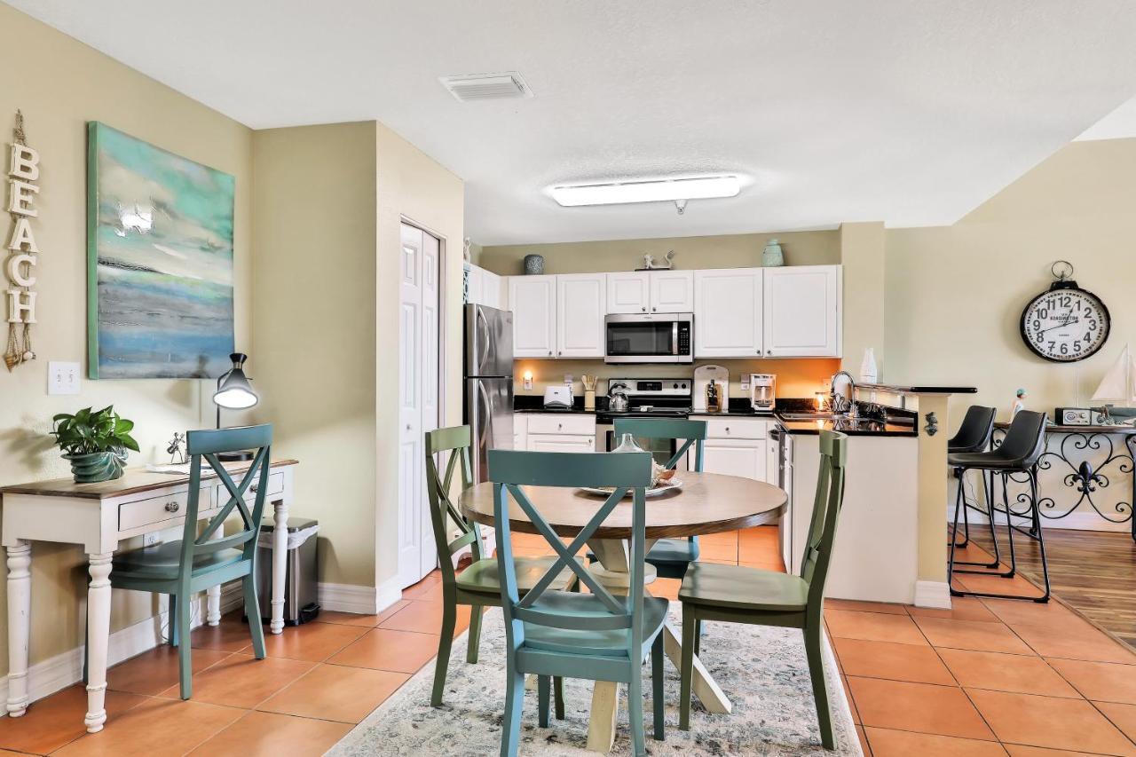 Bay Front Oasis Appartement St. Pete Beach Buitenkant foto