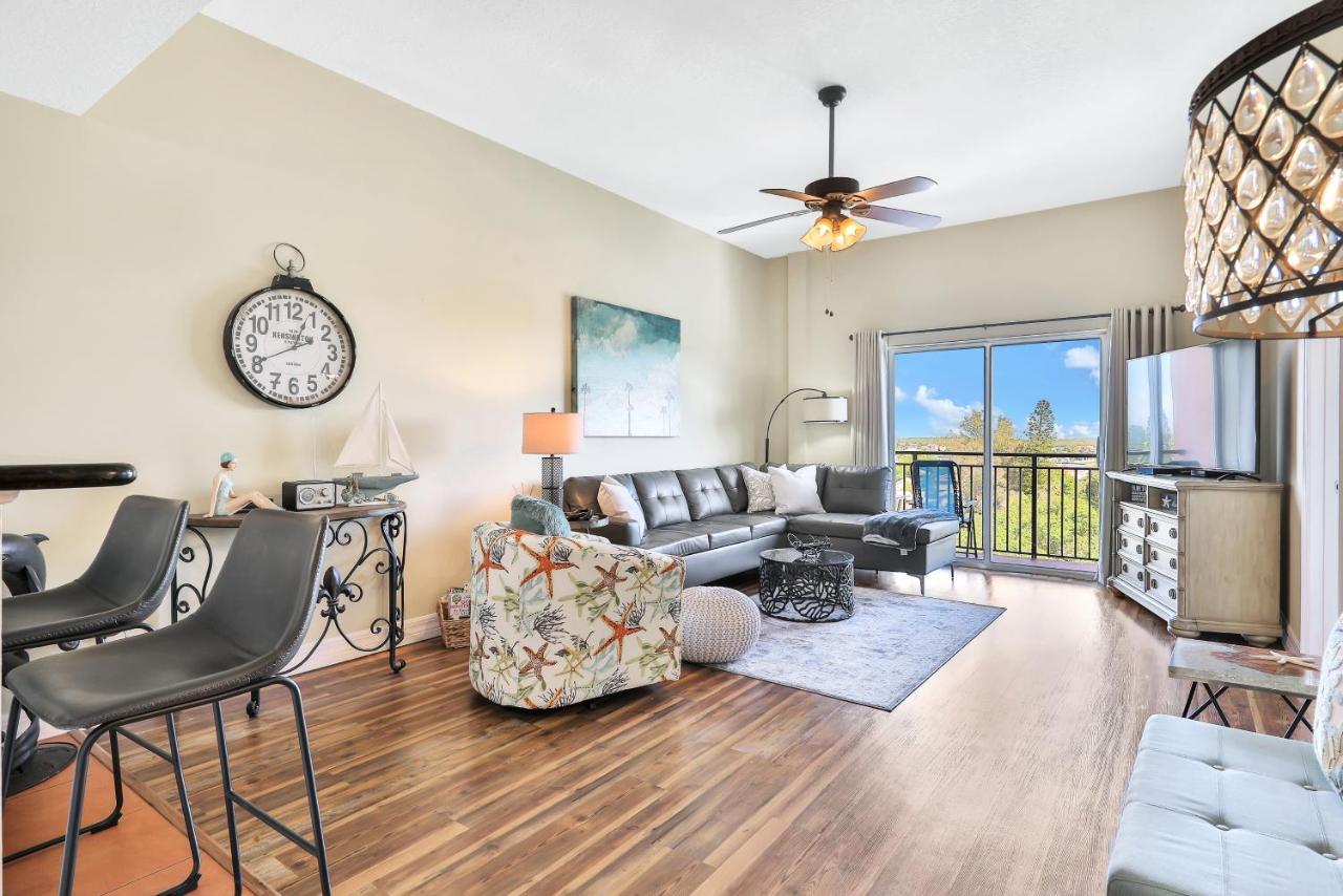 Bay Front Oasis Appartement St. Pete Beach Buitenkant foto
