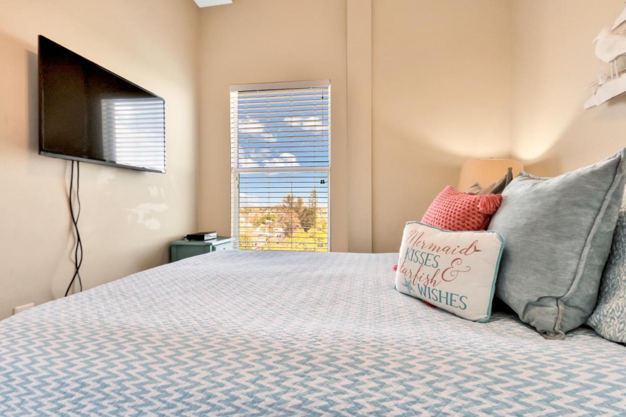 Bay Front Oasis Appartement St. Pete Beach Buitenkant foto